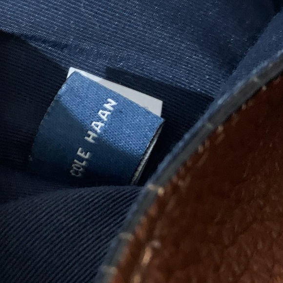 Cole Haan Barrington Messenger bag - Picture 13 of 14